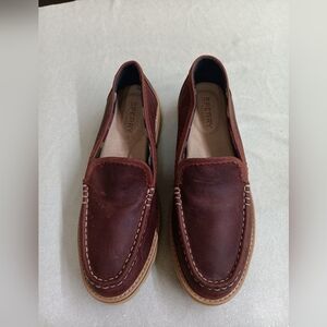 Sperry Men's Brown Loafers